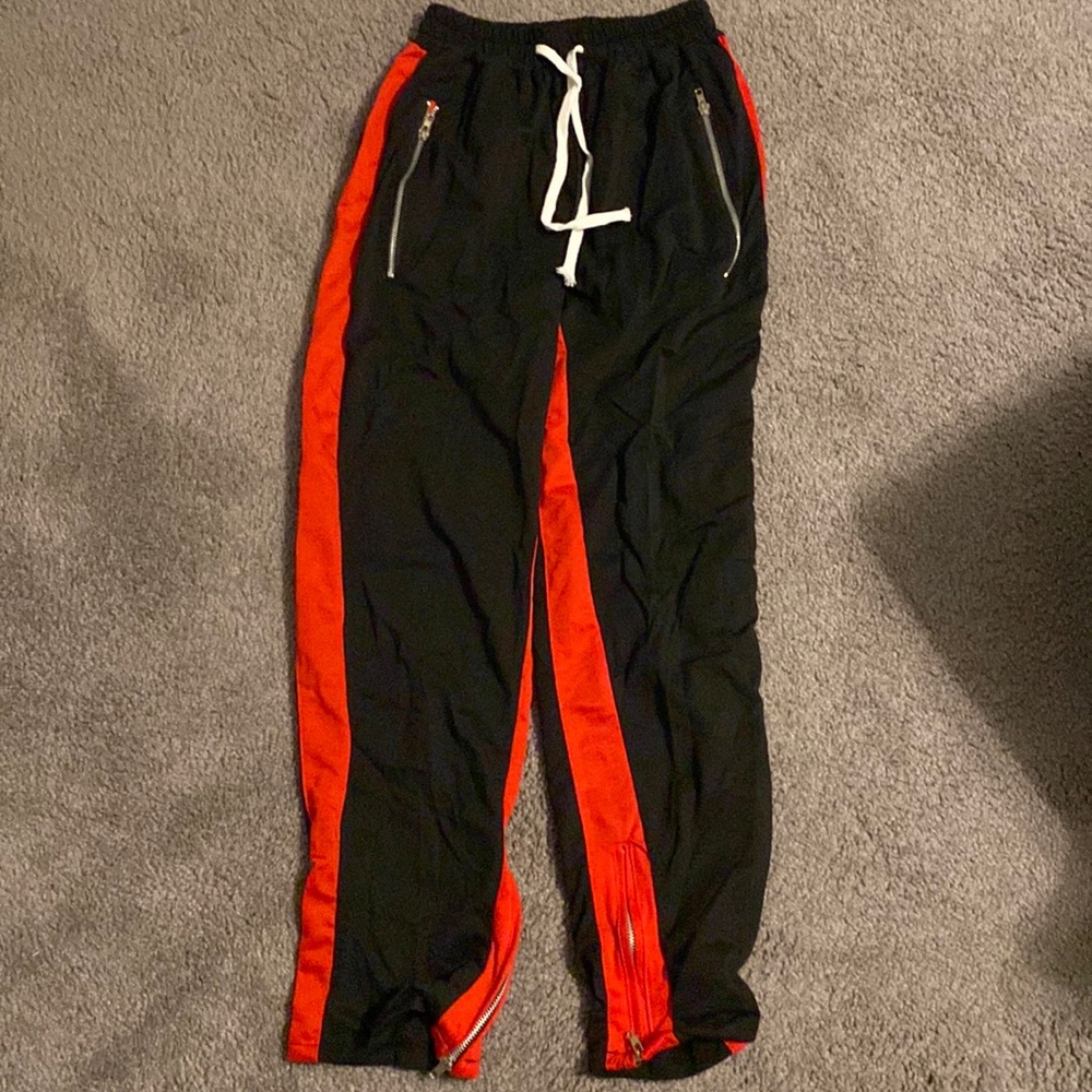 Sweatpants